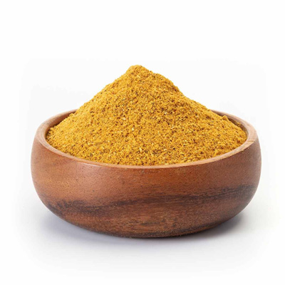 ادویه کاری