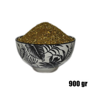 چاشنی سالاد وزن 900 گرم