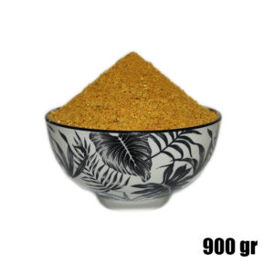 ادویه فیله استریپس وزن 900 گرم