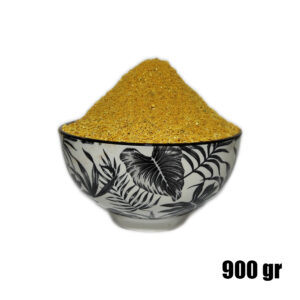 ادویه روکش نرمال وزن 900 گرم