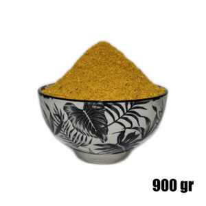 ادویه روکش اسپایسی وزن 900 گرم
