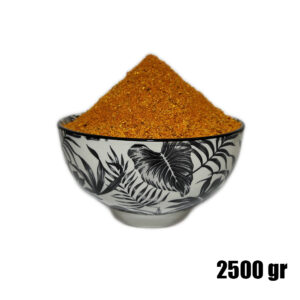 ادویه مرینیت نرمال وزن 2500 گرم
