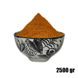 ادویه مرینیت اسپایسی وزن 2500 گرم