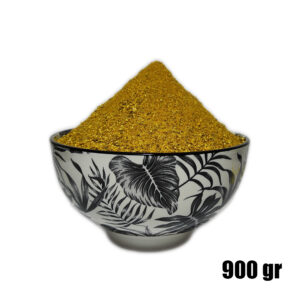 ادویه لیمو فلفل وزن 900 گرم