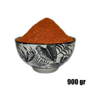 ادویه گریل مرغ وزن 900 گرم