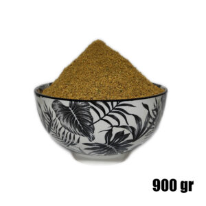 ادویه جوجه کباب ایتالیایی وزن 900 گرم