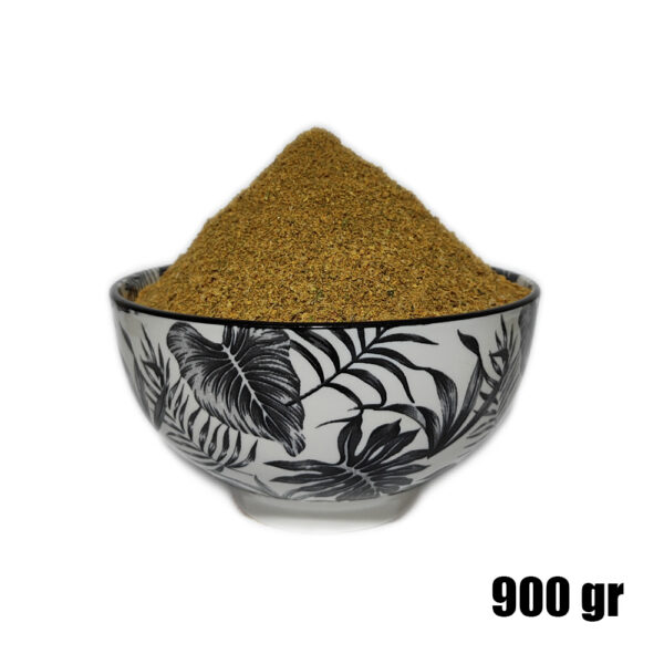 ادویه جوجه کباب ایتالیایی وزن 900 گرم