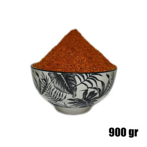 ادویه پاستارمی وزن 900 گرم