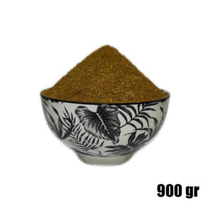 ادویه مدیترانه وزن 900 گرم