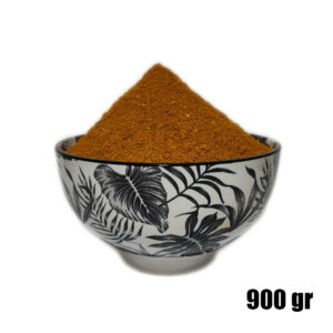 ادویه باربیکیو وزن 900 گرم