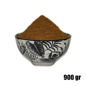 ادویه گرام ماسالا وزن 900 گرم