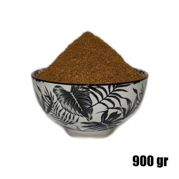 ادویه گرام ماسالا وزن 900 گرم