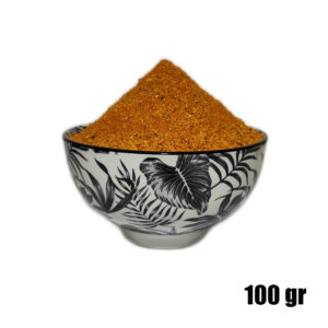 ادویه مرینیت نرمال وزن 100 گرم