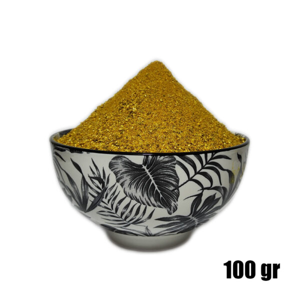 ادویه لیمو فلفل وزن 100 گرم