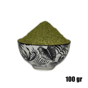 ادویه پاستا وزن 100 گرم