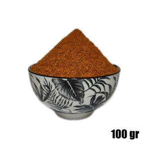 ادویه چوراسکو وزن 100 گرم