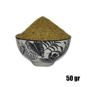 ادویه ایتالین وزن 50 گرم