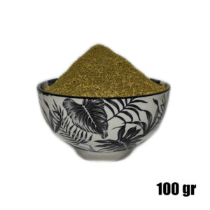 ادویه کباب ترکی وزن 100 گرم