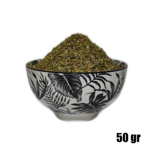 ادویه اورگانو وزن 50 گرم