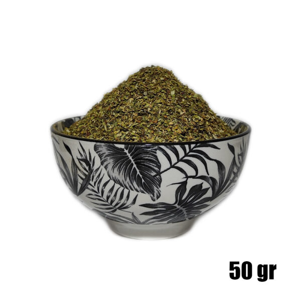 ادویه اورگانو وزن 50 گرم