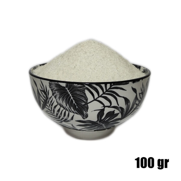 تندرایزر نرم کننده گوشت وزن 100 گرم