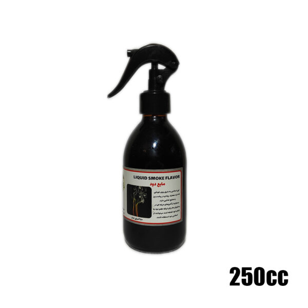 اسانس دود مایع حجم 250 سی سی