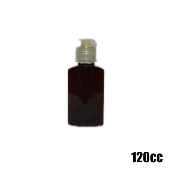 اسانس دود مایع حجم 120 سی سی
