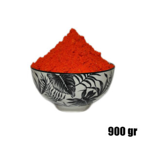چاشنی سیب زمینی کچاپ وزن 900 گرم