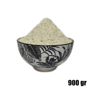 چاشنی سیب زمینی پنیری وزن 900 گرم