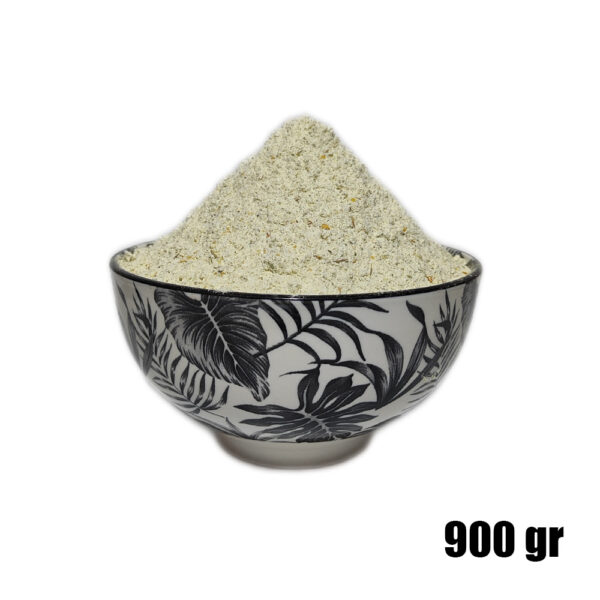 چاشنی سیب زمینی پنیری وزن 900 گرم