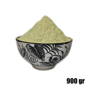 چاشنی سیب زمینی پیاز جعفری وزن 900 گرم