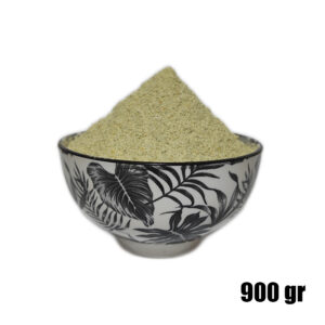 چاشنی سیب زمینی سبزیجات وزن 900 گرم