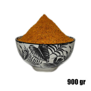 چاشنی سیب زمینی نیویورکی وزن 900 گرم