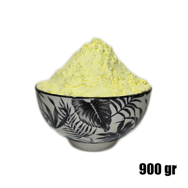 پودر کره وزن 900 گرم