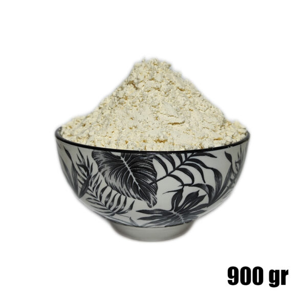 پودر دود وزن 900 گرم