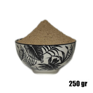 چای ماسالا وزن 250 گرم