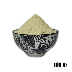 عصاره مرغ وزن 100 گرم