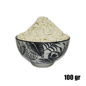 پودر دود وزن 100 گرم