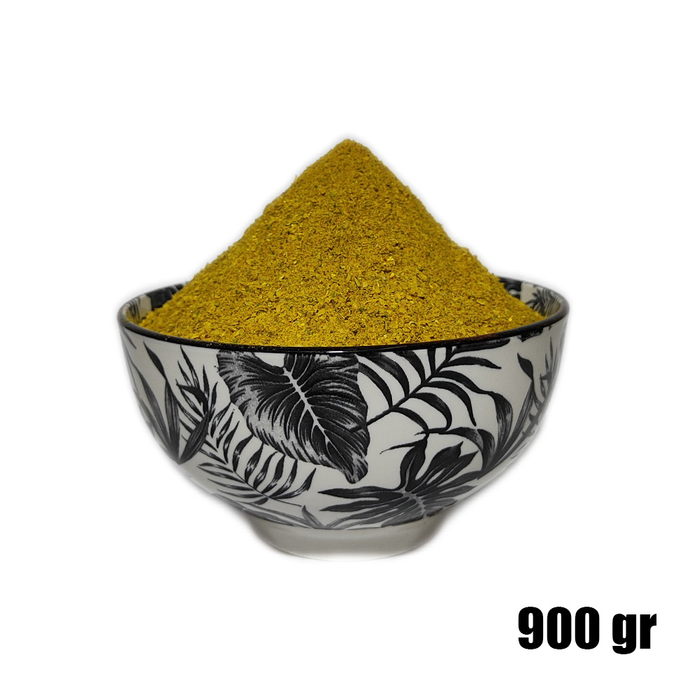 ادویه فلافل وزن 900 گرم