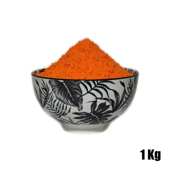 پودر سوخاری پنیر پفکی وزن 1 کیلوگرم