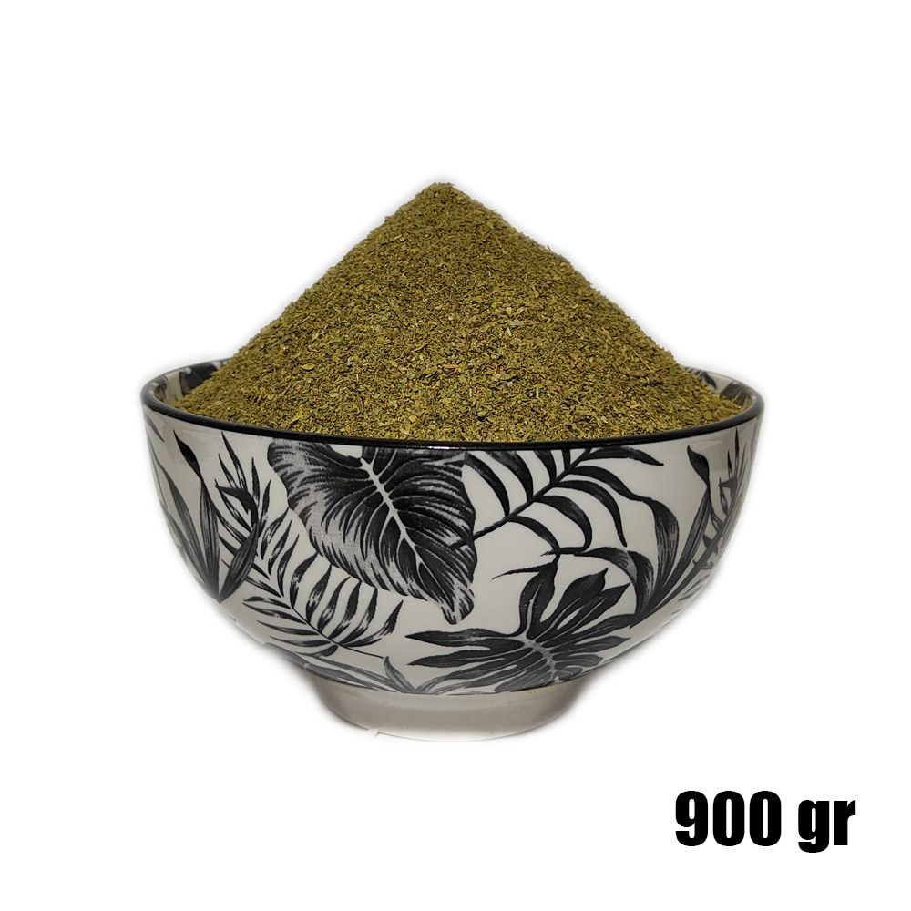 ادویه ذرت مکزیکی وزن 900 گرم